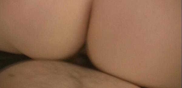 After a nice teasing comes a wild sex